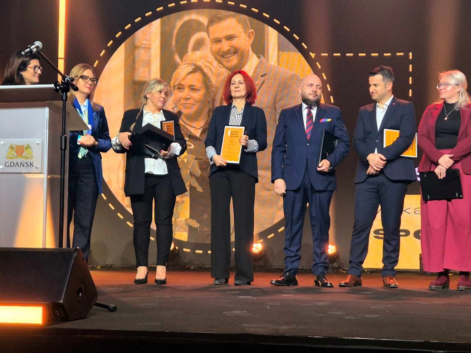 Gdańska Nagroda Równości im. Pawła Adamowicza