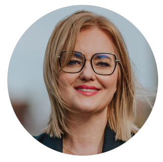 Magdalena Adamowicz